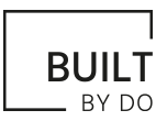 Built by DO Logo